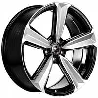 TRUVA 1170 7X16 5X112 ET32 66,45 BF/MİLLİNG 1